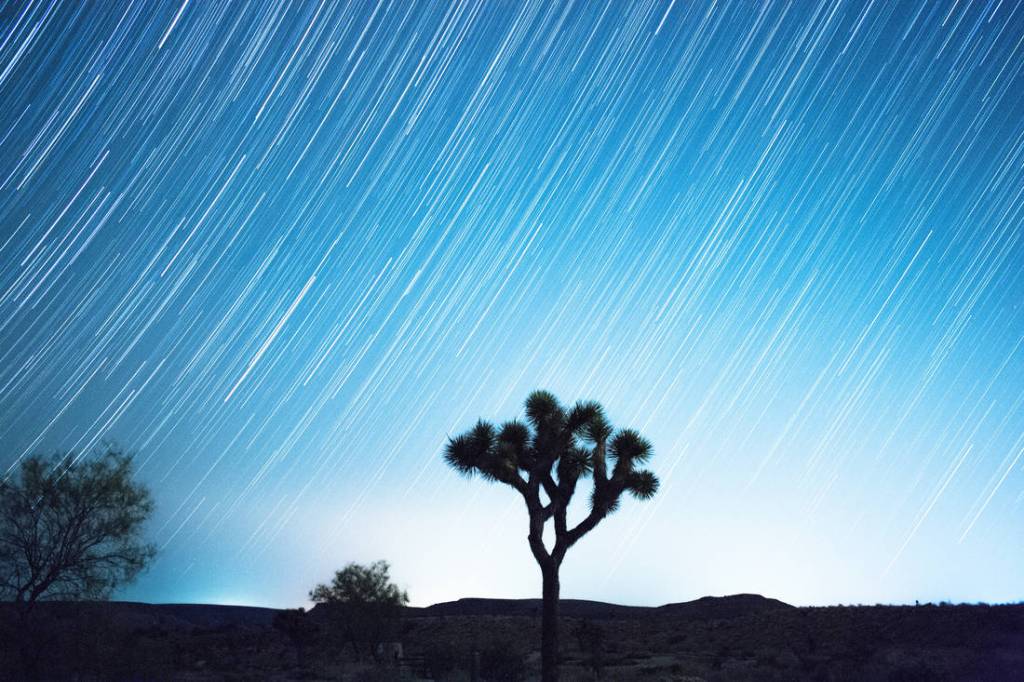 Star Trail Photography 101