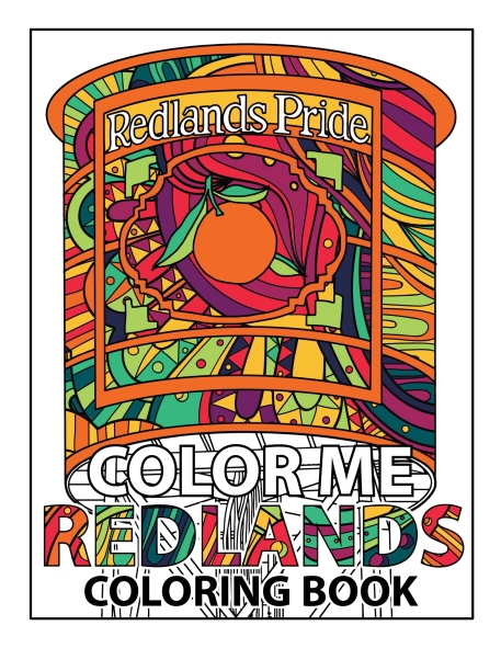 redlands-coloring-book
